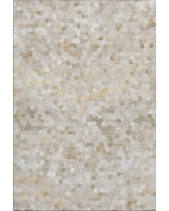 Kaleidoscope KL1 Putty Area Rug