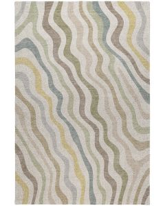 Kenner KN4 Ivory Area Rug