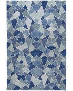 Kenner KN8 Denim Area Rug