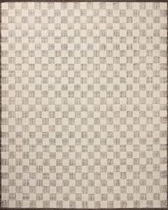 Knox KNX-01 Ivory/Mocha Area Rug