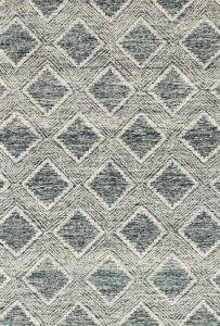 Kopa KO-07 Ink/Ivory Area Rug