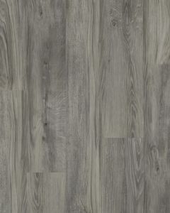 Korlok Reserve Grey Oiled Oak 7"x48" Luxury Vinyl