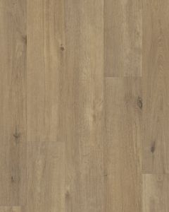 Korlok Reserve North American Oak 7"x48" Luxury Vinyl