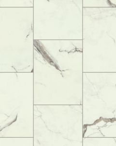 Korlok Select Brunella Marble 18"x24" Luxury Vinyl