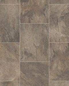 Korlok Select Mountain Slate 18"x24" Luxury Vinyl