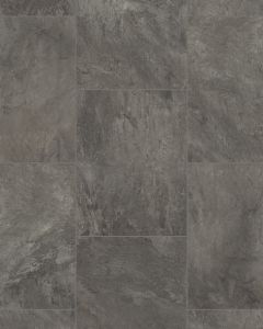 Korlok Select Volcanic Slate 18"x24" Luxury Vinyl