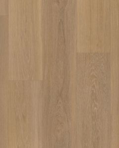 Korlok Select Warm Brushed Oak 9"x56" Luxury Vinyl