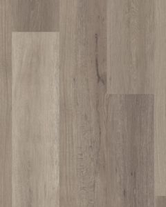 Korlok Select Washed Grey Ash 9"x56" Luxury Vinyl