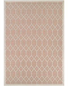 Liguria Rapallo Umber Area Rug