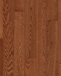 Natural Forest Red Oak Gunstock 3 1/4" Solid Hardwood