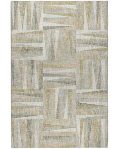 Lorenzo LN2 Linen Area Rug