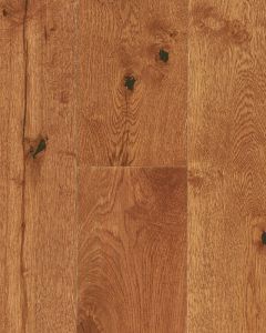 Lasting Traditions Gunstock White Oak 7.5" Hardwood