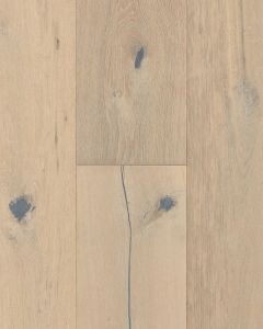 Lasting Traditions Loftlike Feel White Oak 7.5" Hardwood