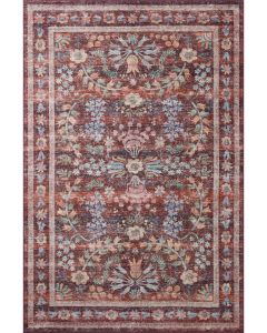 Maison MAO-06 Red Area Rug
