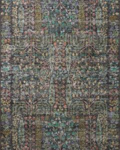 Maison MAO-07 Charcoal Area Rug
