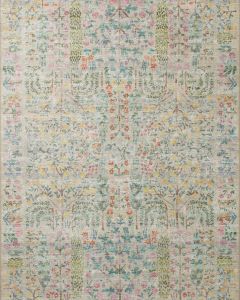 Maison MAO-07 Khaki Area Rug