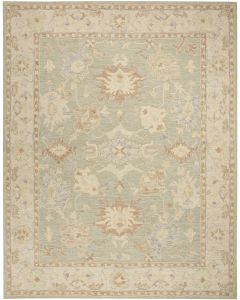Maison MSO05 Sage Ivory Area Rug