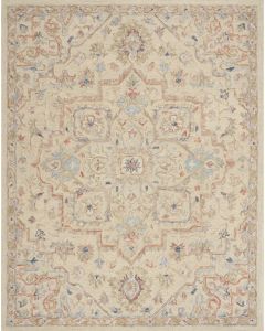 Maison MSO06 Ivory Area Rug