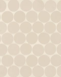 Makoto Tatami Beige Glazed Porcelain Tile 2" Mosaic Tile