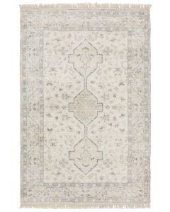 Malabar 45304 Beige/Charcoal Area Rug