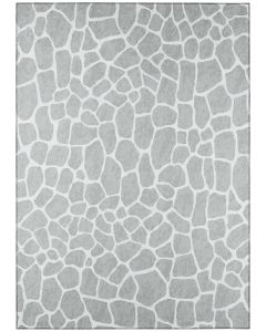 Mali ML4 Flannel Area Rug