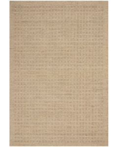 Marana MNN01 Taupe Area Rug