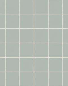 Marin Aloe Green 2" Square Mosaic Tile