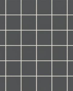 Marin Black Sea 2" Square Mosaic Tile