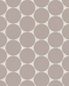 Marin Coastal Cliff 2" Penny Mosaic Tile