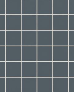 Marin Midnight Tide 2" Square Mosaic Tile