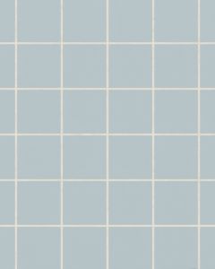 Marin Misty Blue 2" Square Mosaic Tile