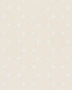 Marin Sand Dollar 2" Penny Mosaic Tile