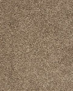 Mellow Retreat Textured SmartStrand Carpet
