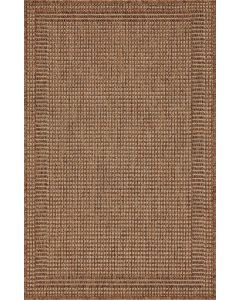 Merrick MER-03 Natural/Oatmeal Rug