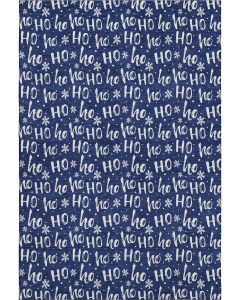 Merry & Bright MY22 Navy Area Rug