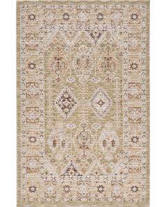 Mira Sage Portia Area Rug