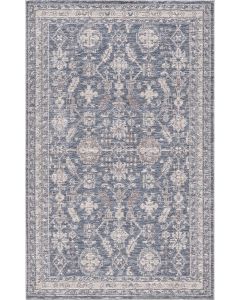 Mira Denim Greenwich Area Rug