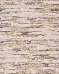 Mira Ivory/Sage Elements Area Rug