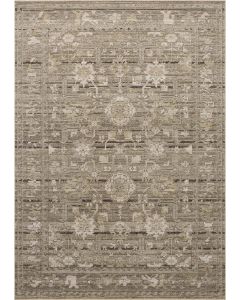 Milena MLE-01 Sage/Ivory Area Rug