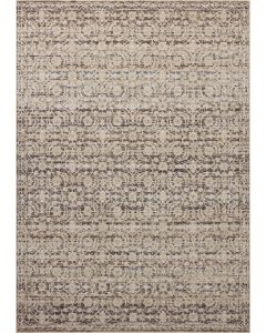 Milena MLE-03 Linen/Midnight Area Rug