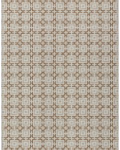 Marlo MO1 Taupe Area Rug