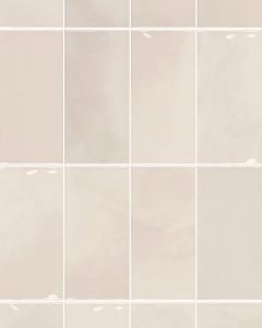 Mural Brume 6x6 Matte Tile