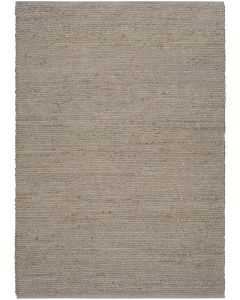 Natural Jute NJT01 Grey Area Rug