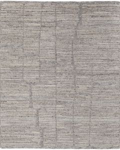 Navaro 8912F Gray/Ivory/Taupe Rug