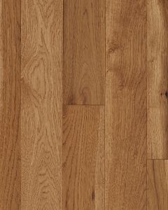 Natural Forest Hickory 5" Creek Trail Hardwood