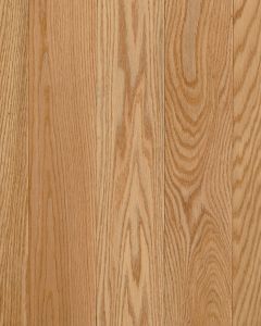 Natural Forest Red Oak 3 1/4" Natural Hardwood