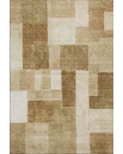 Neo NO15 Terracotta Area Rug