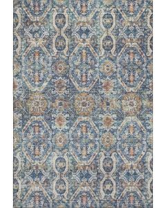 Neo NO6 Denim Area Rug