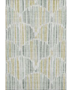 Neo NO8 Sage Area Rug