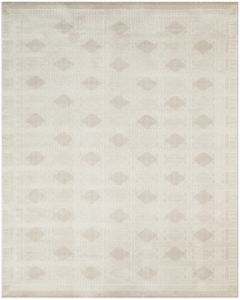 Nordic NRC06 Ivory Beige Area Rug